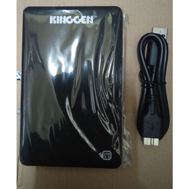 CASING HARDISK/SSD 2'5 SATA USB3