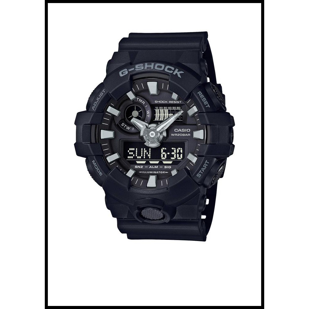 g shock ga 3000