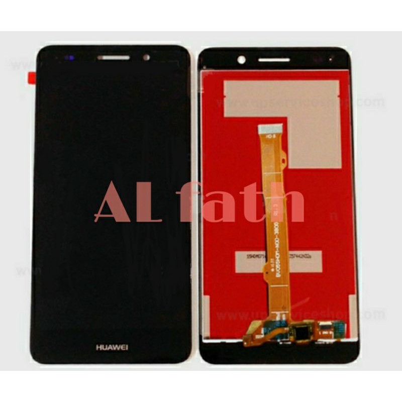 LCD TOUCHSCREEN HUAWEI Y6ii / CAM-L21  LYO-21 LYO-L01 / HONOR 5A - ORI