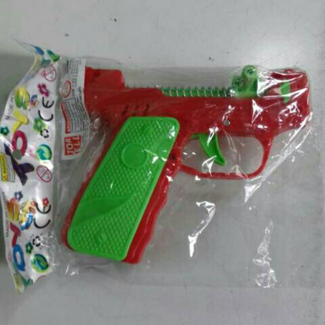 Pistol Petasan Atau Petasan Korek kayu