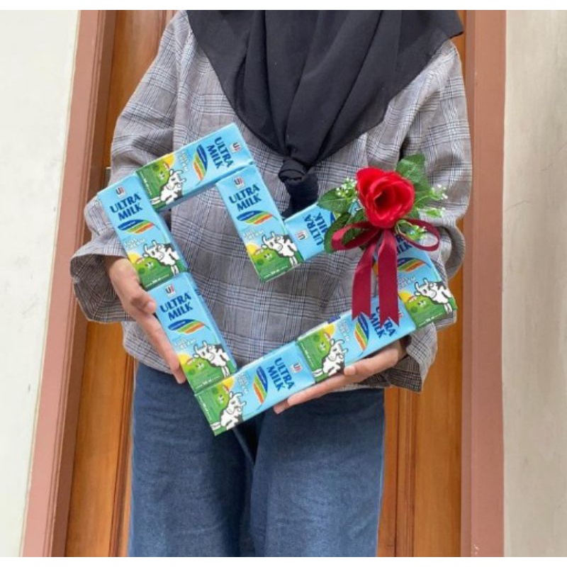 

ultra milk love | cod malang