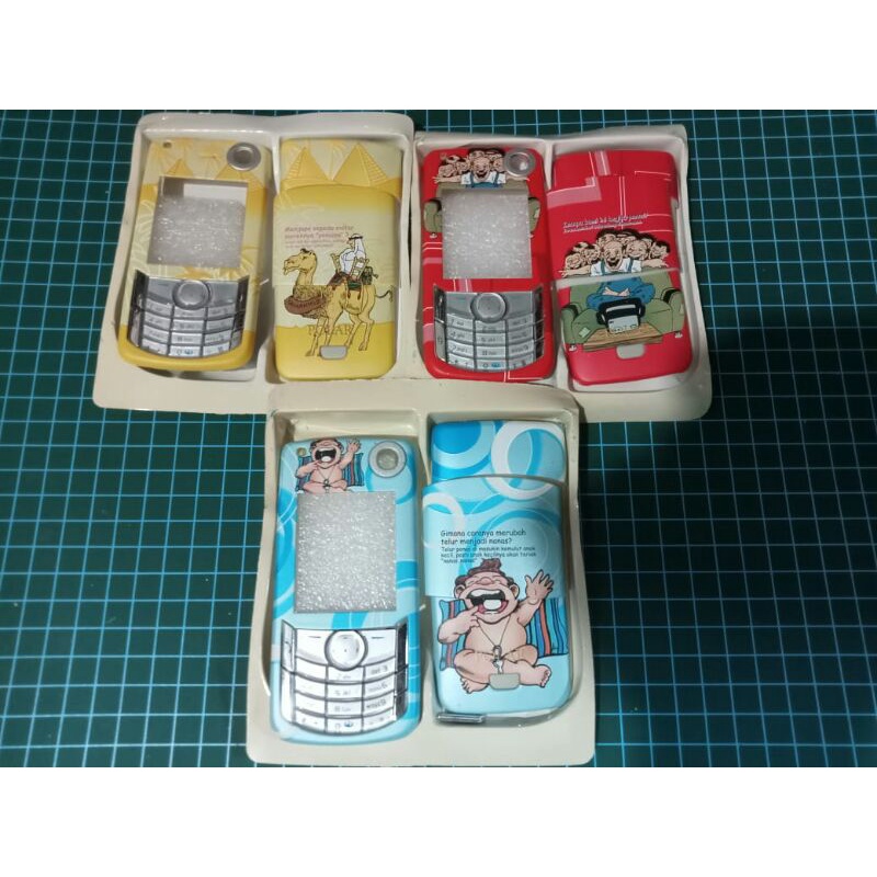 casing nokia 6680 gambar