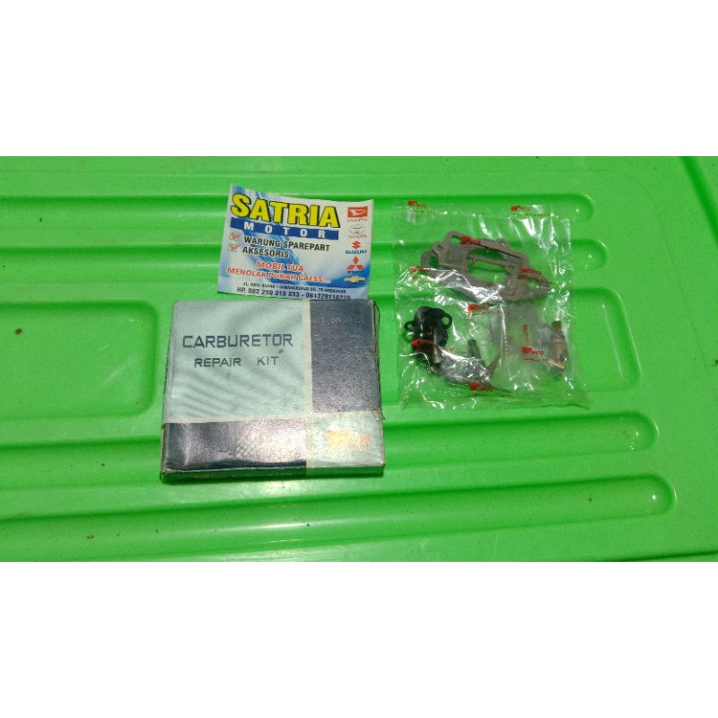 repair kit karburator hijet zebra jetstar karburator repair kit