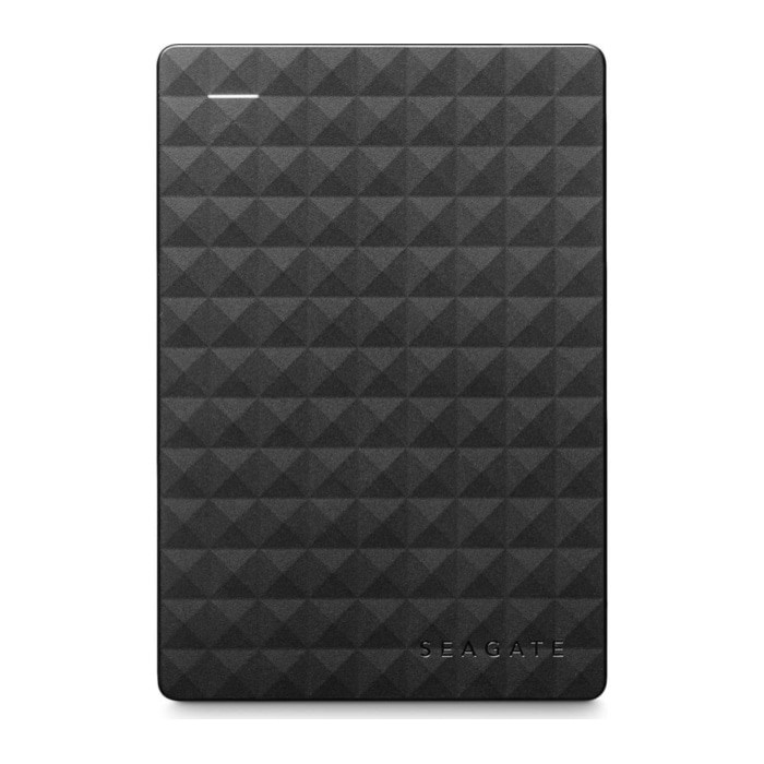 HDD External Seagate Expansion 2TB