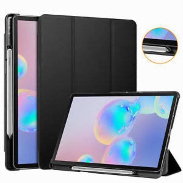 Samsung Galaxy Tab S6 Lite 2020 SM P615 Original Leather