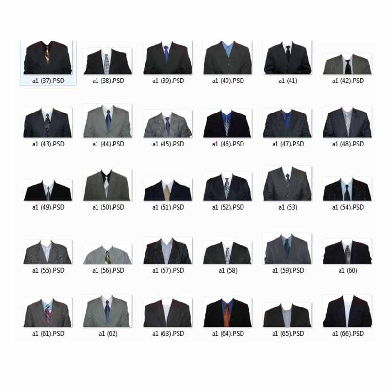 100+ Koleksi Mens Suites Format PSD Siap Edit