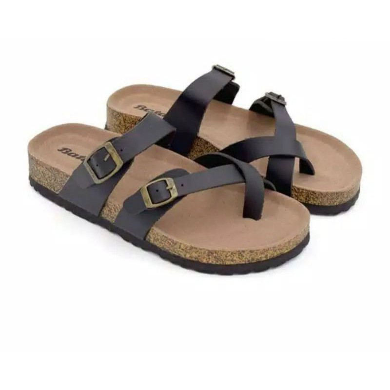 Bata Sandal Wanita Athena 5716193