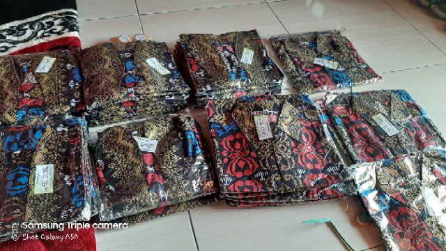 Jumbo Nya Ada L Couple Prada Bali L Arta Batik L Seragam Batik L Batik Pasangan