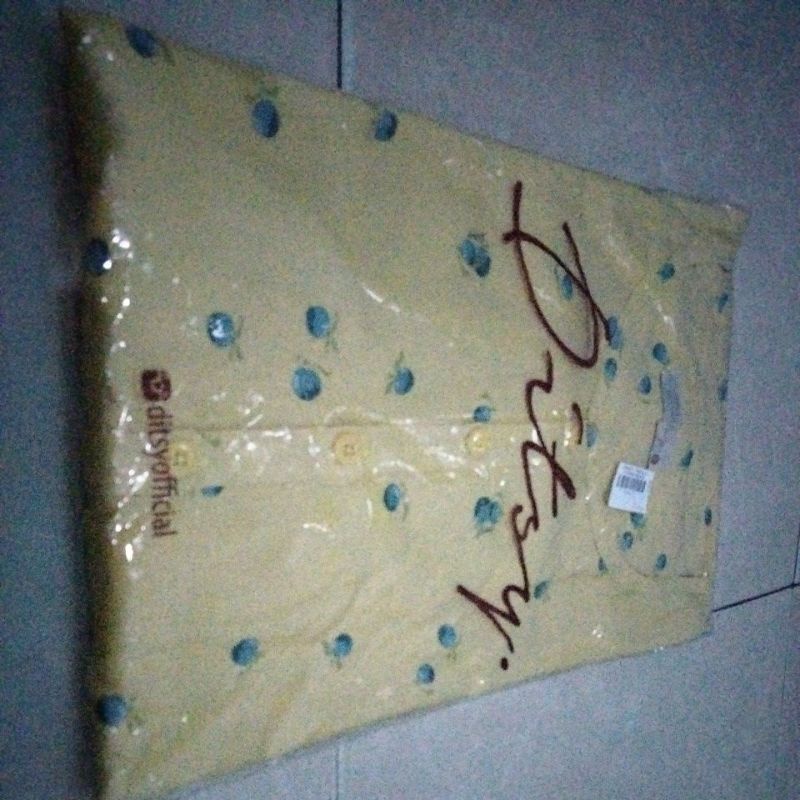 Ditsy Reject Sale September 22