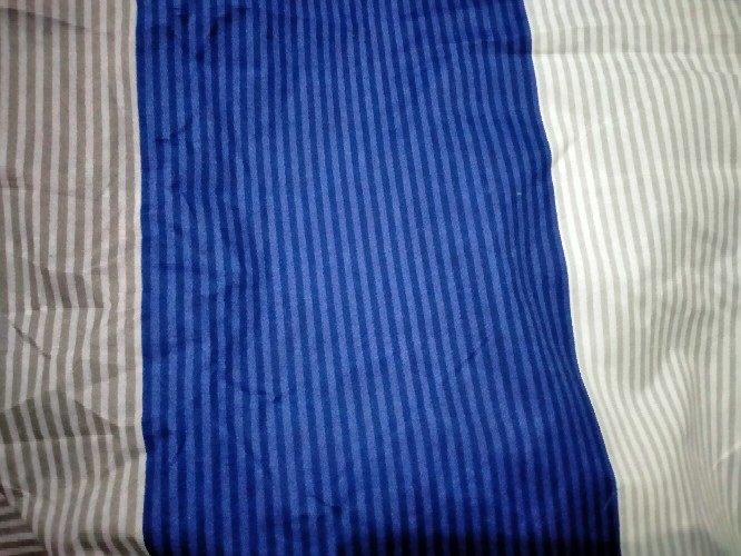 V-bed Sprei 100x200x30 / 90x200x30 - Highland | Seprei | Bedcover | Sarungbantal