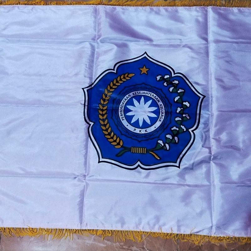 

Bendera PKK