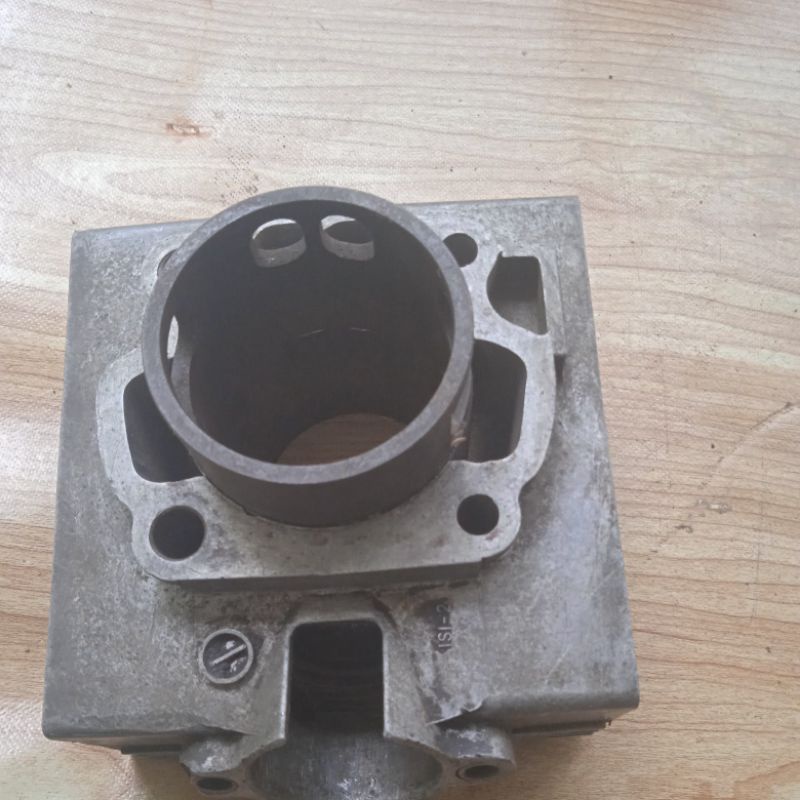 blok satria ru os 100 original