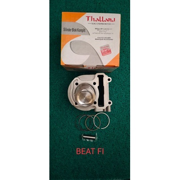 BORING BEAT FI BLOK SEHER BEAT FI CYLINDER BLOK BEAT FI