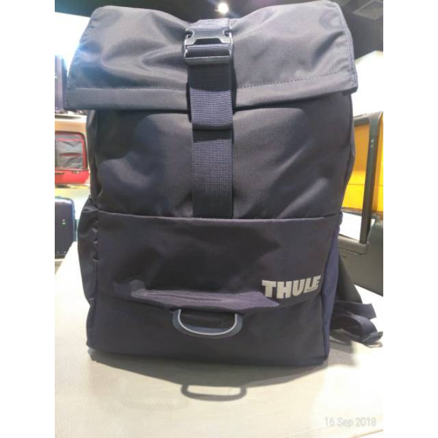 Thule departer lipat original