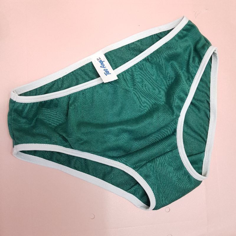 CELANA DALAM WANITA / PANTY GIRL MOTIF PAKAIAN DALAM CEWEK SEXY (PANTY-TY)