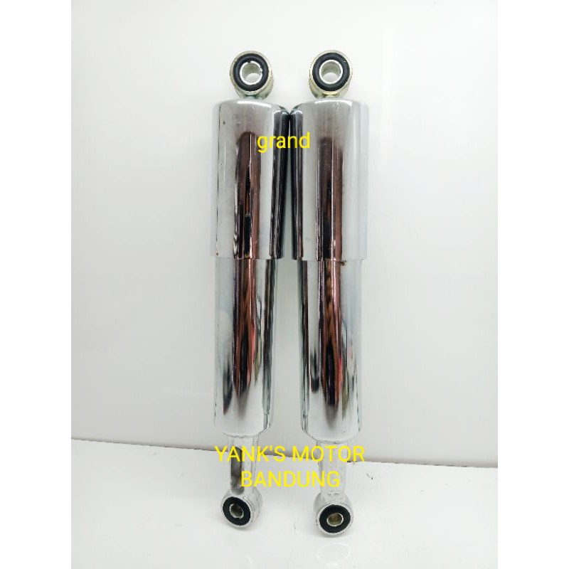 SHOCK BREAKER GRAND HONDA GRAND BULUS LEGENDA 1 DAN 2 IMPRESSA BEST QUALITY