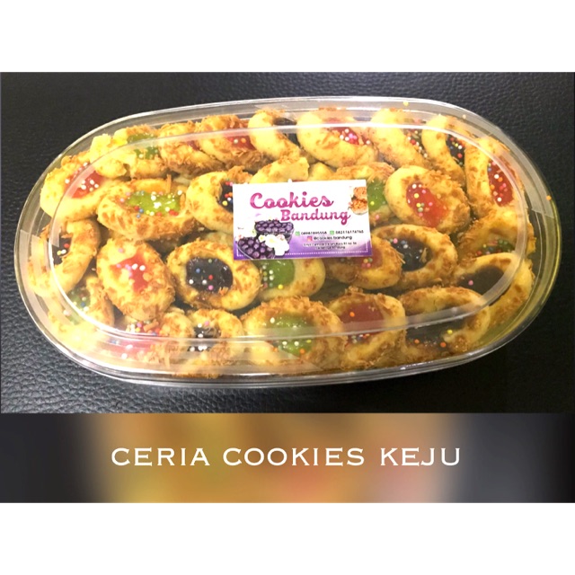 

kue lebaran