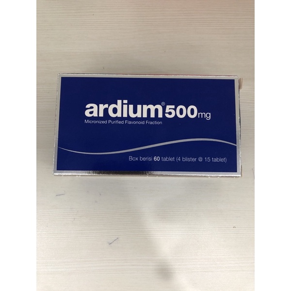 ardium 500