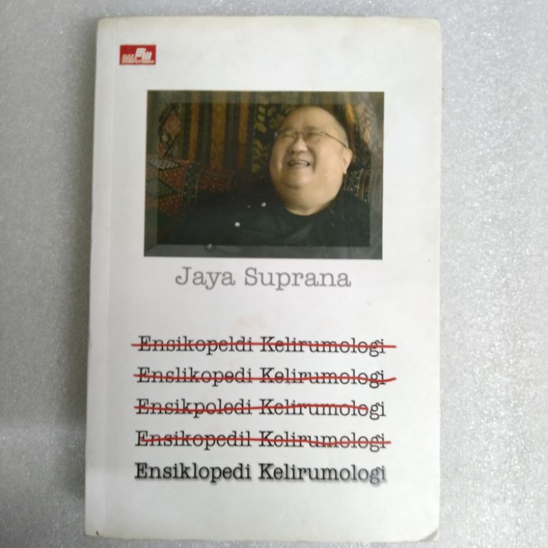 

kelirumologi