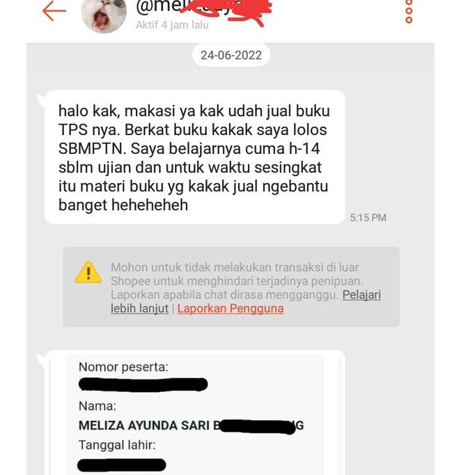 

(D-OER {㊚) KITAB TPS 2023||premium