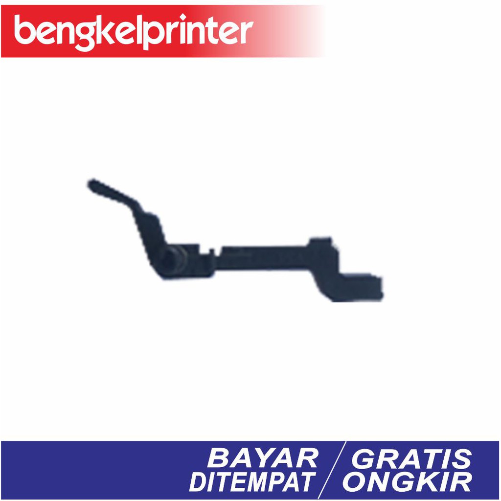 Tuas Sensor Kertas Printer Canon Pixma Ip2770 Mp237 Mp258 Mp287 Ip1980 Ip1880 Mp145 Mp160