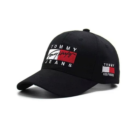 TOPI BASEBALL LOGO TOMMY JEANS//BAHAN ADEM DANHARGA TERMURAH BANTING HARGA/