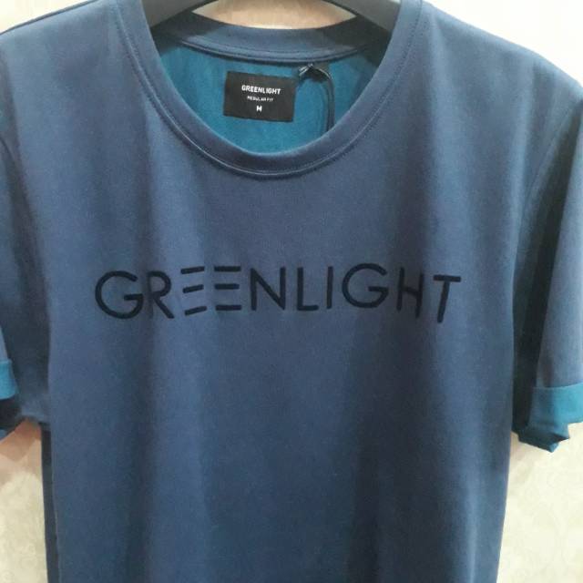 Harga Baju  Greenlight  Kaos Desain Kaos Menarik