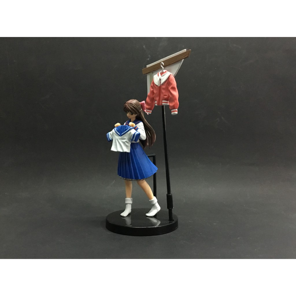 Cms Yusha Heroine Collection Figure Sally Yoshinaga