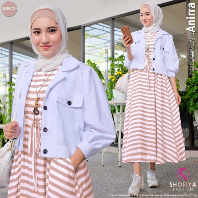 shofia fashion by anirra
