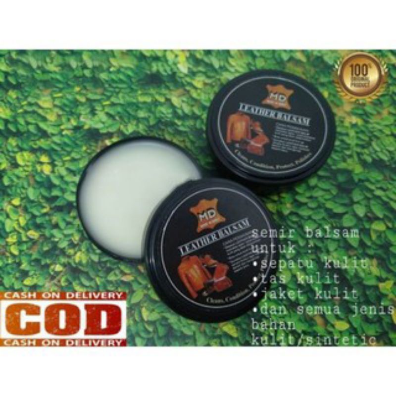 Semir perawatan Kulit / Semir sepatu / Semir Jaket kulit / Semir Tas / Semir Dompet dll