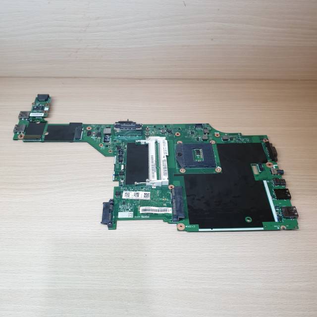 Mainboard Motherboard Mobo lenovo thinkpad t440p Normal Original