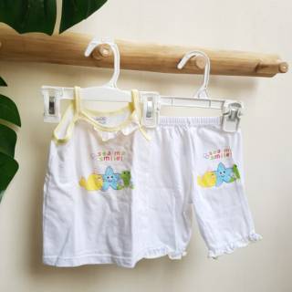  Baju  anak  bayi  perempuan baby bekas preloved bagus  rok 