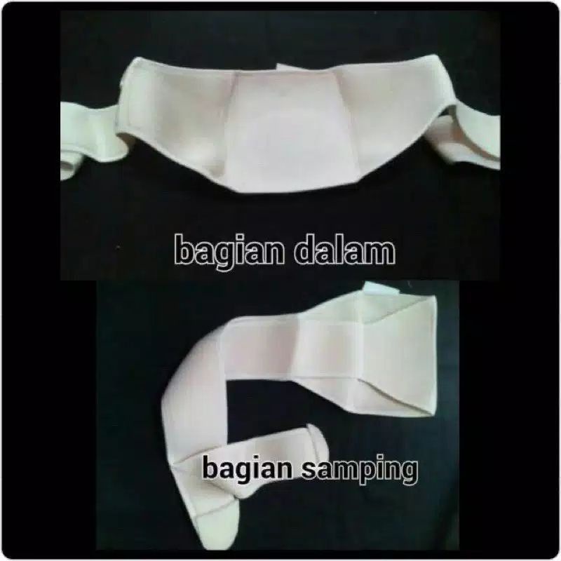 SOREX Korset penyangga kehamilan,korset hamil Stagen wanita ibu hamil