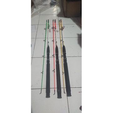 JORAN FIBER KUAT UTECATE TAKA-ASHI GANI 180.210