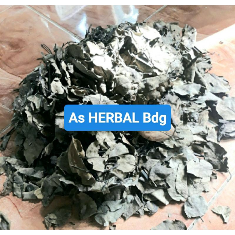 

Benalu jeruk bali kering asli 500 gram ready stok-az