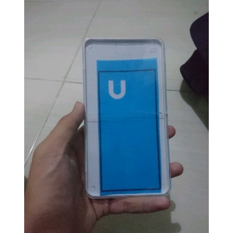 Adhesive backdoor Xperia X Compact / Lem perekat backdoor Sony Xperia X Compact