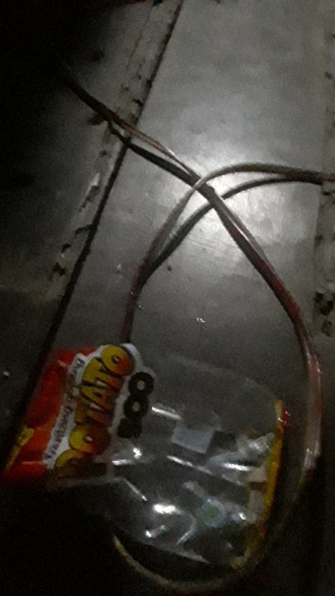 Platina Mesin Potong Pohon Kayu Chainsaw 070 D7