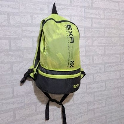 Tas Ransel & WB EXR