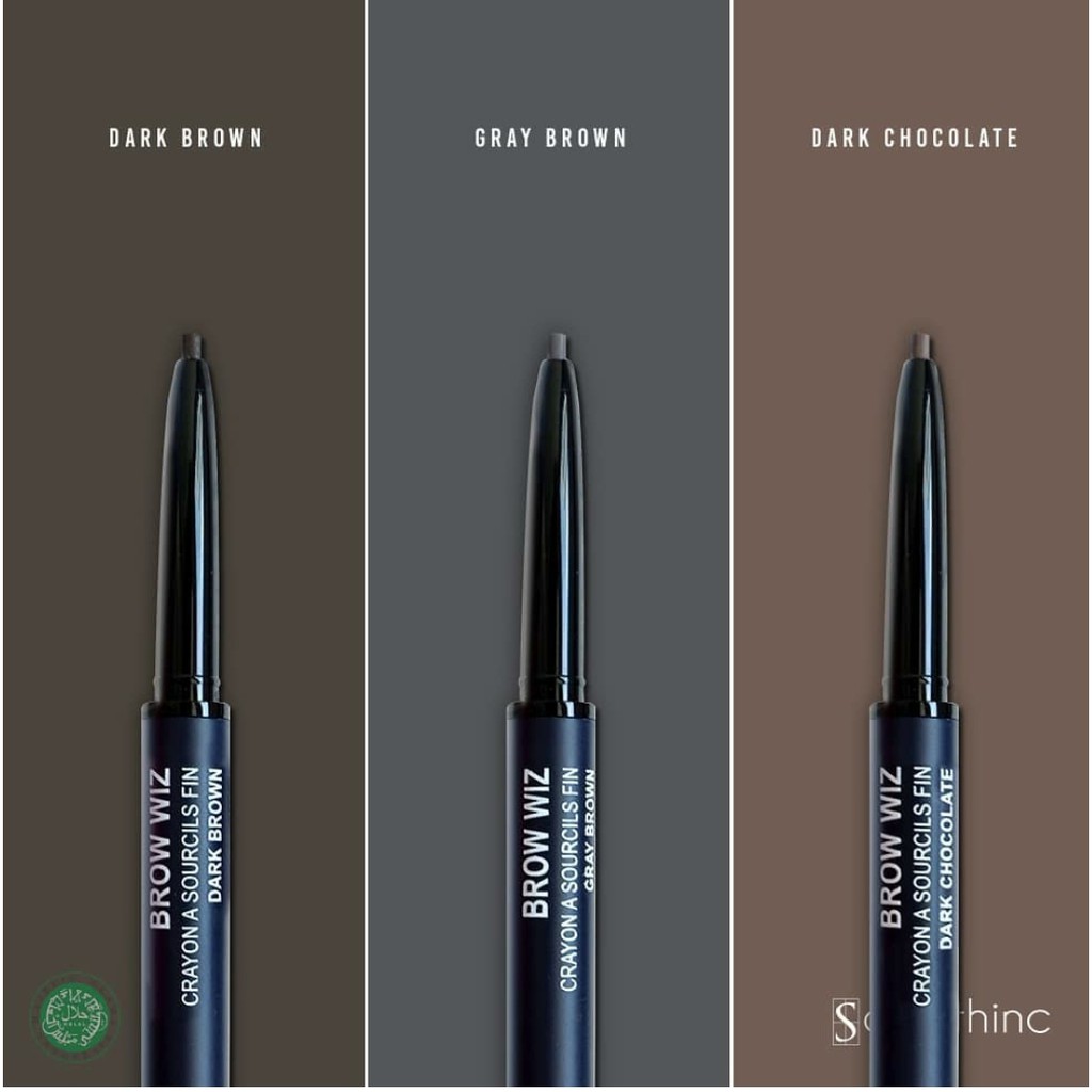 SOMETHINC Brow Wiz