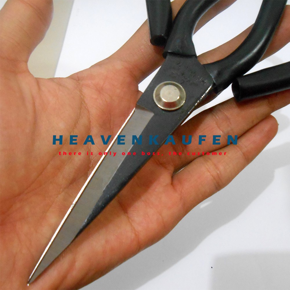 Gunting Kain Mitshu-Ta Heavy Duty Scissor