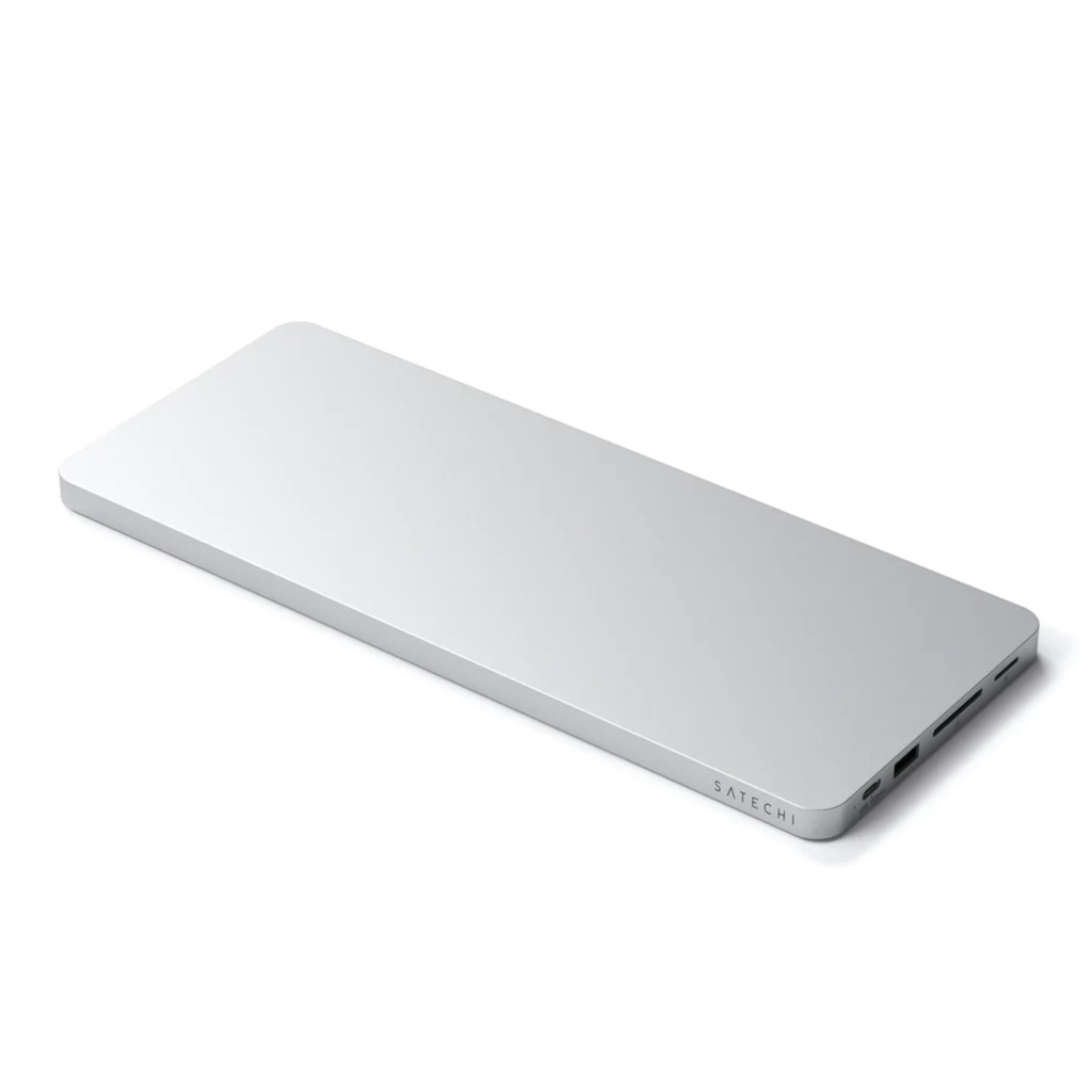 SATECHI USB-C SLIM DOCK FOR 24” IMAC 2021 &amp; 2023