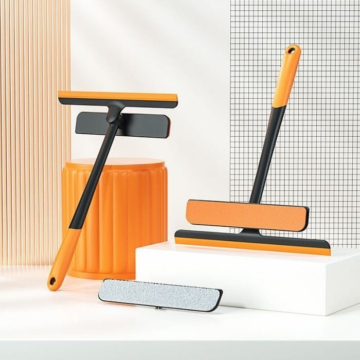 FMFIT 3 in 1 Window Cleaner