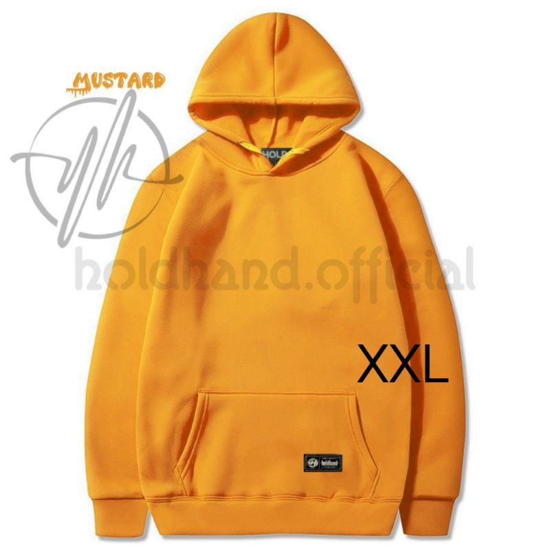 SWEATER HOODIE POLOS XXL HIGH QUALITY ORIGINAL UNISEK