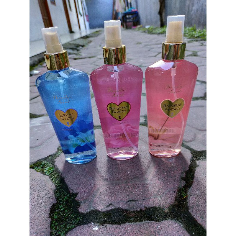 ORDERAN PARFUM RESELLER