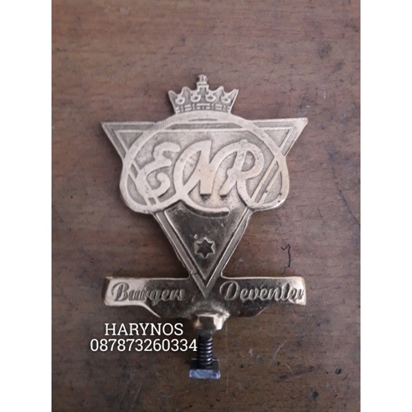 maskot burgers lambang onthel burgers logo sepeda onthel burgers mainan spakbor depan burgers