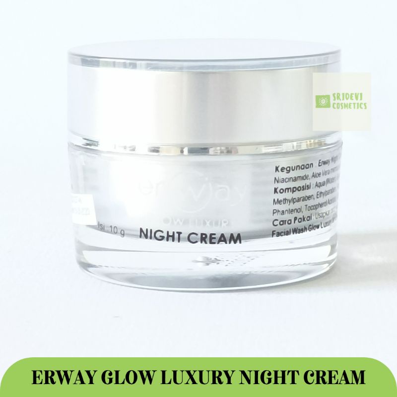 Erway Glow Luxury