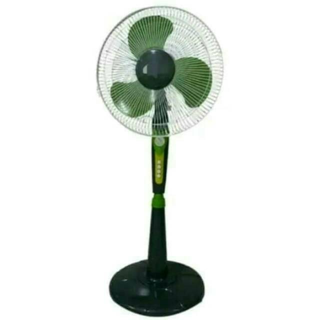 TD Kipas angin berdiri 16in Stand fan TD 16in