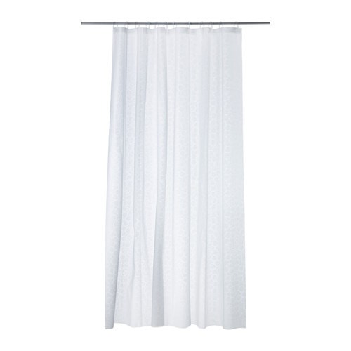Tirai Kamar Mandi Shower Curtain INNAREN INAREN 180x200cm PEVA