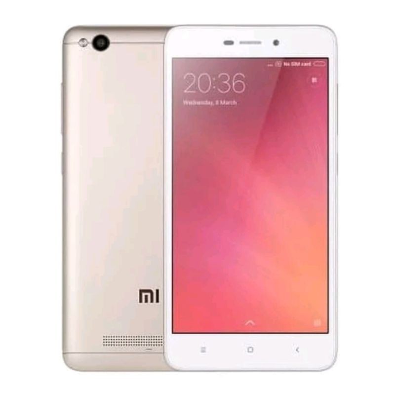 HP XIAOMI REDMI 4A RAM 2 GB 16 GB CANGGIH 4G MURAH
