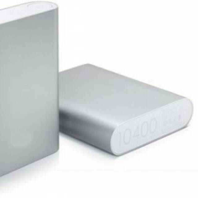 10400mAh Xiaomimi Power Bank